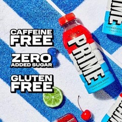 PRIME Hydration ICE POP | Sports Drinks | Electrolyte Assorted Flavor Names