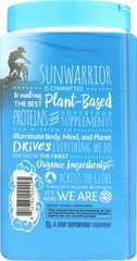 Vegan Organic Protein Powder Plantbased | BCAA Amino Acids Hemp Seed Soy Free…