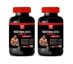 muscle mens bodybuilding – BODYBUILDING EXTREME – blood pressure herbs 2 BOTTLE