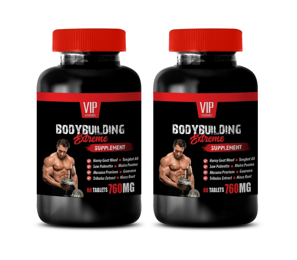 muscle vitamins for men – BODYBUILDING EXTREME – blood pressure health 2 BOTTLE