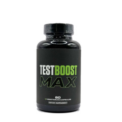 Build BOOST Latest TEST Max Sculptnation 1-3X Muscle MALE Fat Mass Loss-Brand &