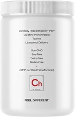 Codeage Creatine HMB+ Sport Unflavored, 11.32 oz (321 g) Taurine D3 7/2028