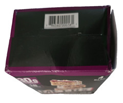 MET-Rx Big 100 High Protein Meal Replacement Bars BLUEBERRY COBBLER 3/2027
