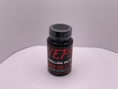 Yep Wake The Faith Up Salts ~ Exp 10/26