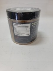 EcoWise Creatine Monohydrate Gummies Mango 5000mg 120ct Exp 03/18/2027 New