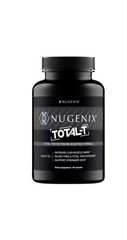 Nugenix Total-T Testosterone Booster Increase Lean muscle – 90 Capsules Ex:05/26