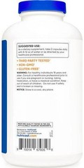 Nutricost L-Lysine 1000mg Per Serving, 250 Servings, 500 Capsules – Gluten Free,