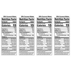 BODYARMOR LYTE Sports Drink Variety Pack Bottles, 12 fl. oz., 24 pk