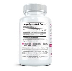 Green Coffee Bean+Raspberry Ketone Platinum: Powerful Weight Loss/Fat Burner Duo