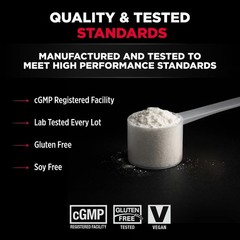 ALLMAX AMINOCORE BCAA Powder, White Grape, 90 Servings, 1035 g