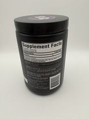 Platinum 100% Glutamine, Unflavored, 10.58 oz (300 g)