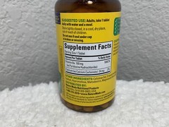 (2-Pack) Nature Made Vitamin B6 100mg Support Nervous System 100Ct Tablets