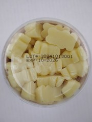 Creatine Monohydrate Gummies, High-Quality Creatine 5000mg EXP: 10/2026