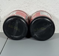 2 – New Six Star Pre-Workout Explosion 2.0 Fruit Punch – 9.52oz Each Exp. 6/5/27