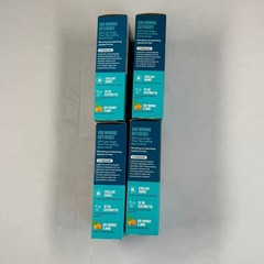4X Liquid I.V. Kids Drink Mix Hydration Multiplier Tropical Punch 8 ea Exp 8/26