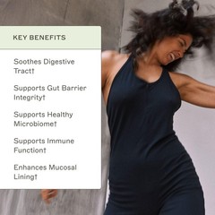 Amy Myers MD Leaky Gut Revive – Gluten-Free Non-Dairy – Botanical Blend for …