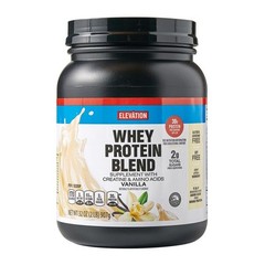 Elevation Chocolate Protein Powder
