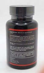 Endopeak Male Pills – Endopeak Male Vitality Support Supplement 60 Caps /1 Pack