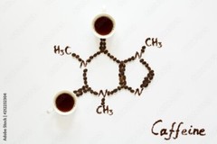 100G. CAFFEINE