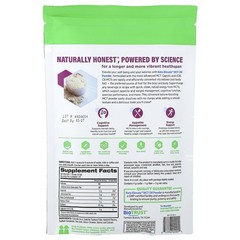 Keto Elevate, C8 MCT Oil Powder, Hazelnut , 6.7 oz (190 g)