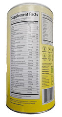 Almased Weight Loss Meal Replacement Shake Low-Glycemic Protein Powder 17.6oz __