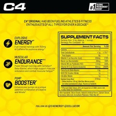 Sugar-Free Frozen Bombsicle Pre-Workout Powder – 30 Servings of Energy & Stre…