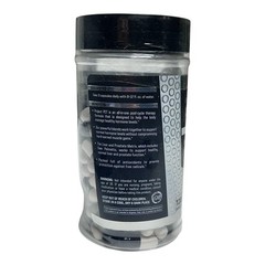 ANABOLIC WARFARE PROJECT PCT Prostate Liver Antioxidant Hormone Health 120 Caps