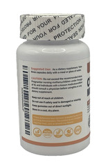 ElevateLife Creatine Monohydrate 2500mg, 90 Capsules -Expires 07/2026