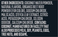 Vega Sport Sugar Free Pre-Workout Energizer, Berry – Plant Based Pre Workout