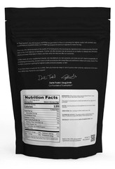 Chocolate Whey Protein Isolate Cold-Filtration – 100% Whey Protein Powder – 2…