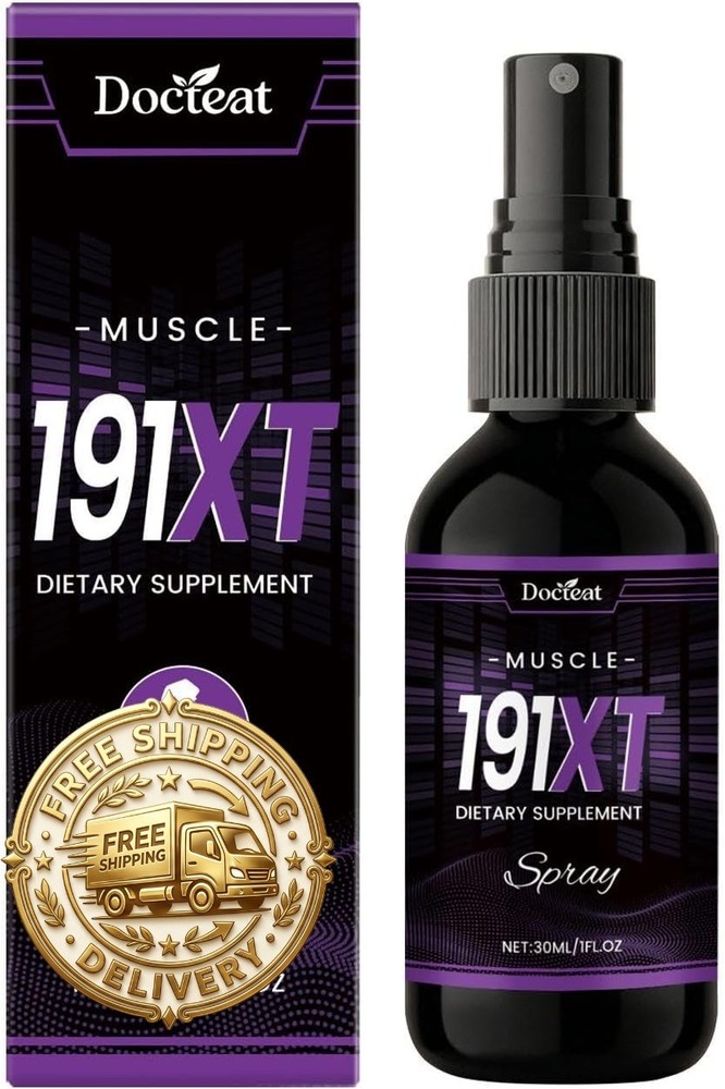 CORACIK Primal Muscle Recovery Primal Muscle 30-Day Supply