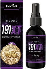CORACIK Primal Muscle Recovery Primal Muscle 30-Day Supply