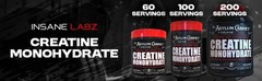 Caffeine-Free Creatine Monohydrate – 60 Servings to Elevate Muscle Performance