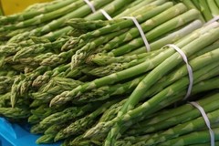 Whole food digestion aid – ASPARAGUS YOUNG SHOOTS – Clean antioxidant blend 2Bot