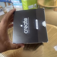 Create Single Serve Creatine Monohydrate Powder 30 Stick Packs.EXP 8/27