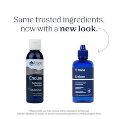 Trace Minerals Endure – Liquid Mineral Absorption Support Assorted Sizes
