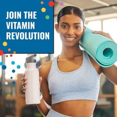 3/28 Ener-C Multivitamin Drink Mix – Vitamin Packets for Water, Electrolytes Pow