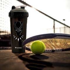 Performa Activ 28 oz. Shaker Cup Gym Bottle – Eagle