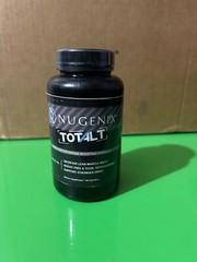 Nugenix Total-T Testosterone Booster 90 Capsules Free ship Expiry 10/2026