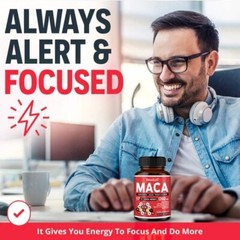 Maca Root Male Enhancement bio peak male supplement New last longer