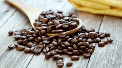 100G. CAFFEINE
