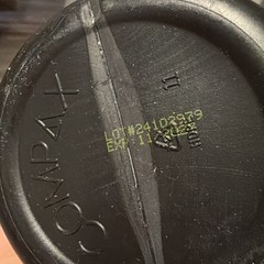 The Curse!®, Pre-Workout, Peach Mango, 9.7 oz (275 g)