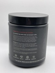 FNX Redemption Super Reds Antioxidant Blend 30 Serving Cherry Limeade – NEW!