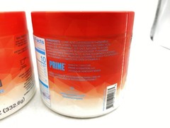 PRIME Hydration+ Powder – Cherry Freeze 2 Pack – 48 Servings Each
