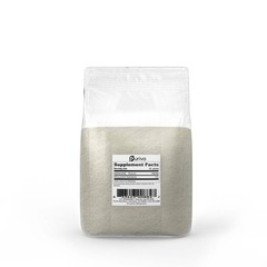 Protein powder, Hydrolyzed Whey Protein Isolate, plain, 1 pound, Puriva Nutritio