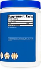 Nutricost L-Proline Powder 250 Grams – 2,000mg Per Serving, Non-GMO