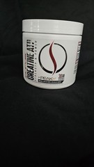 Creatine ATP – Unflavored (30 Servings) EXP: 07/27