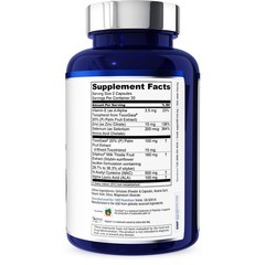 LiverMD – Liver Support Supplement | Siliphos Milk Thistle Extract & NAC – Su…