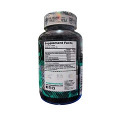 Military Trail Armytrophin HGH-Booster Midway Labs USA 90 Count Sealed