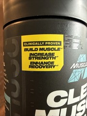 HMB Supplements 1000Mg, Clear Muscle (42 Liquid Softgels) – Highest Grade HMB fo